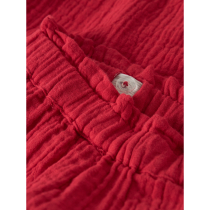 NAME IT Bukser Julita Urban Red